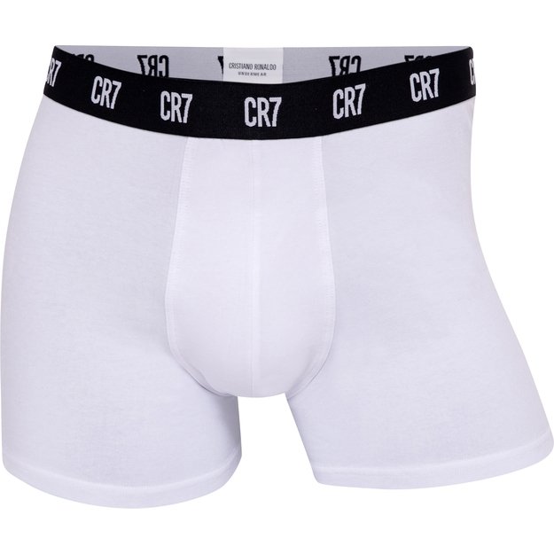 Cristiano Ronaldo CR7 trumpikės vyrams, 5 vnt.