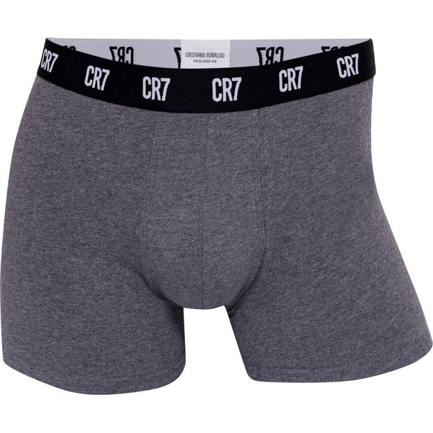 Cristiano Ronaldo CR7 trumpikės vyrams, 5 vnt.