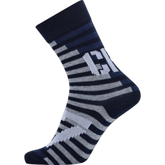 Cristiano Ronaldo CR7 vaikiškos ilgos kojinės, 3 poros