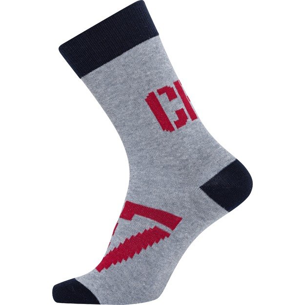 Cristiano Ronaldo CR7 vaikiškos ilgos kojinės, 3 poros