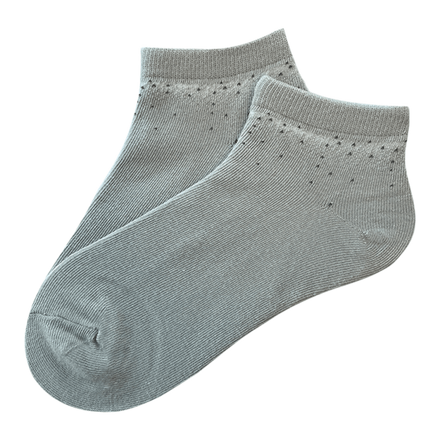 Medvilninės kojinės