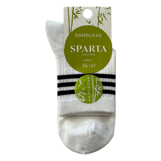 Moteriškos kojinės BAMBOO 