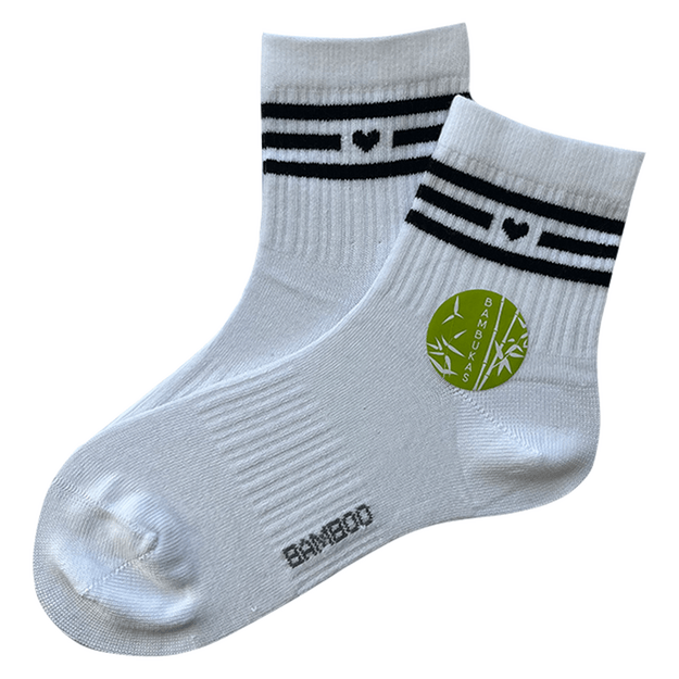 Moteriškos kojinės BAMBOO 