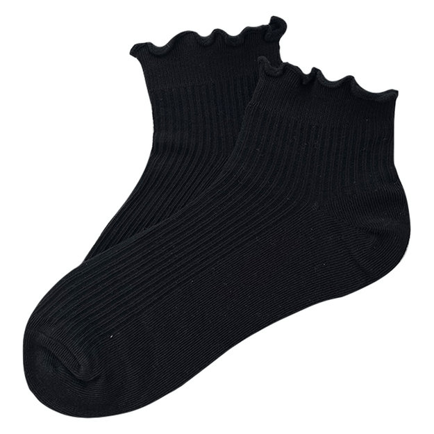 Medvilninės kojinės