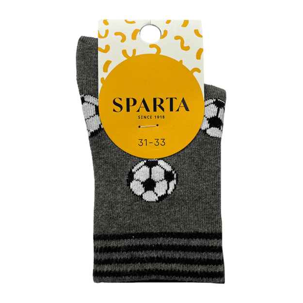 Vaikiškos kojinės FUTBOLAS