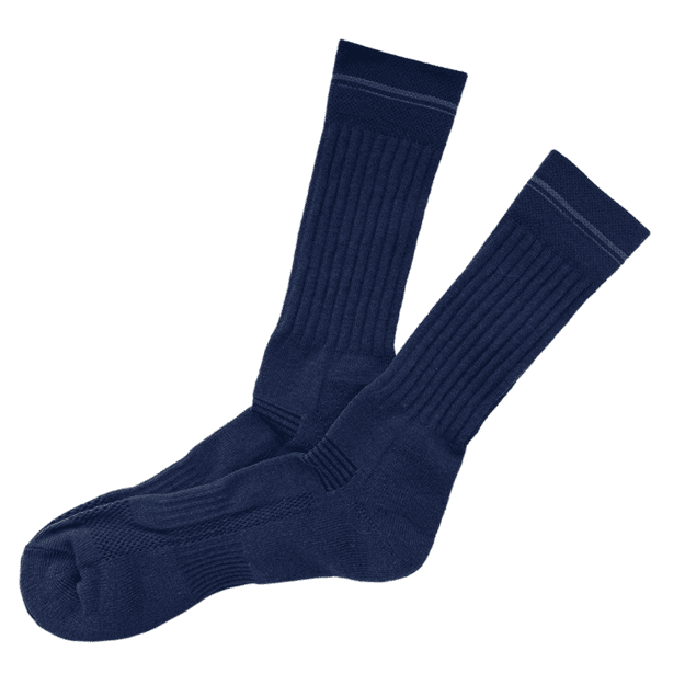 Vyriškos kojinės iš vilnos WOOL