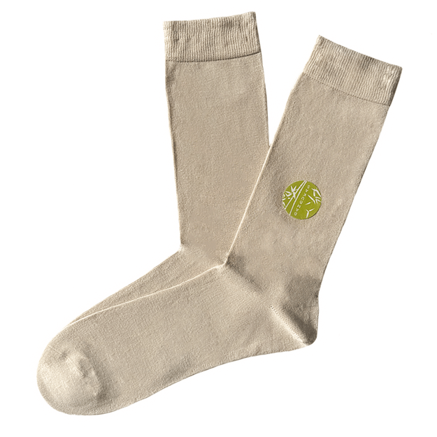 Vyriškos klasikinės kojinės Bamboo by Sparta