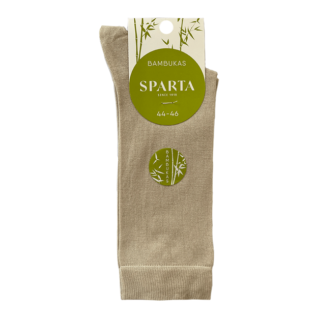 Vyriškos klasikinės kojinės Bamboo by Sparta, 3 poros