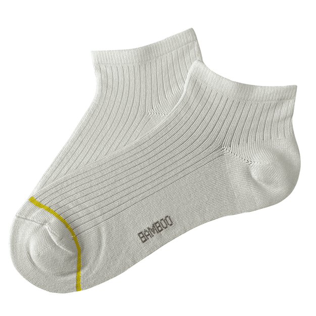 Trumpos kojinės BAMBOO