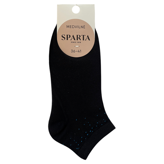 Medvilninės kojinės