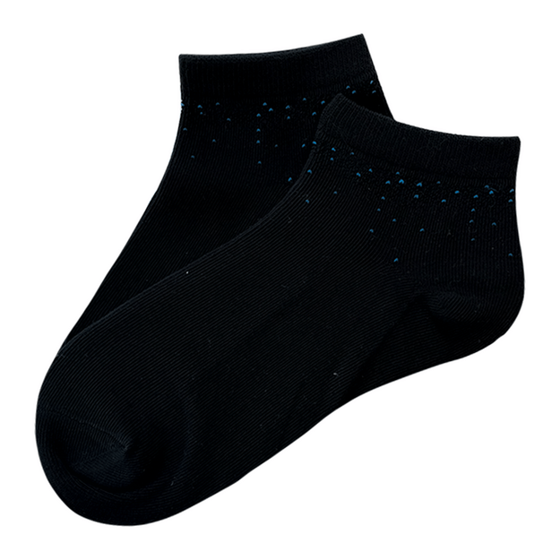 Medvilninės kojinės