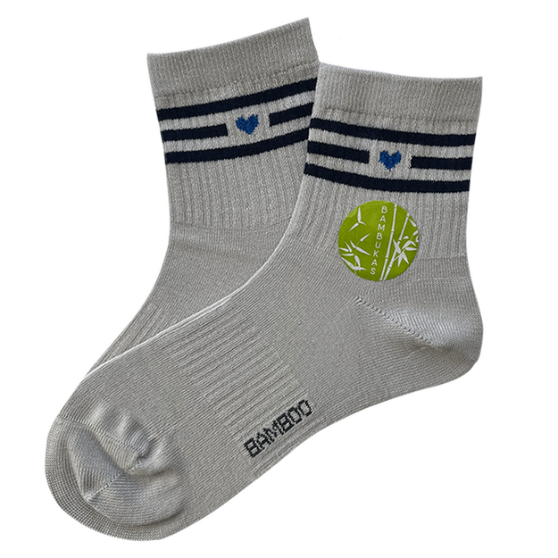 Moteriškos kojinės BAMBOO 