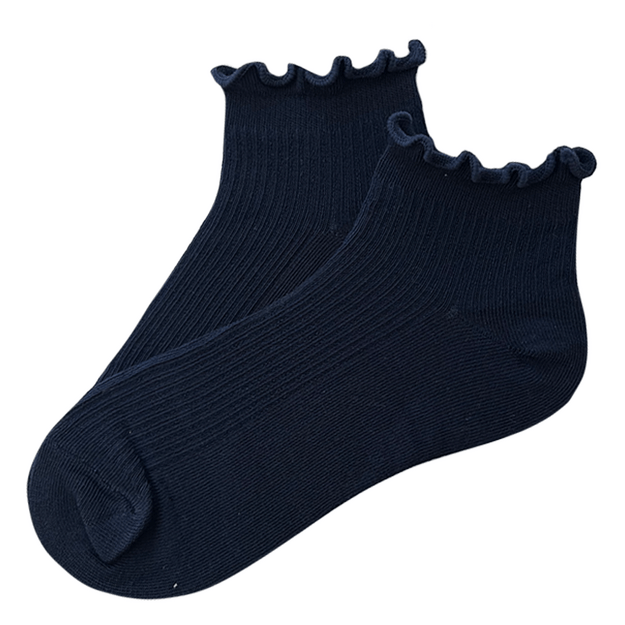 Medvilninės kojinės