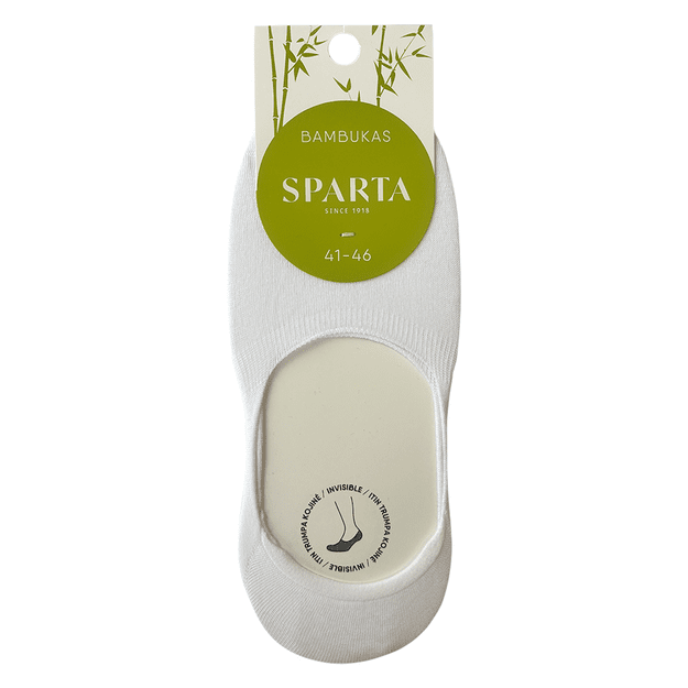 Vyriškos itin trumpos kojinės iš medvilnės ANKLE