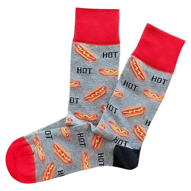 Klasikinės medvilninės kojinės, 2 poros