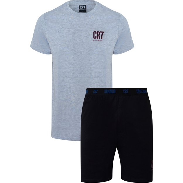 Vyriška pižama Cristiano Ronaldo CR7 Homewear