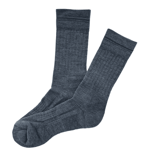 Vyriškos kojinės iš vilnos WOOL