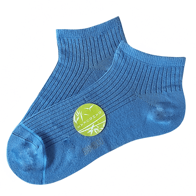 Trumpos kojinės BAMBOO