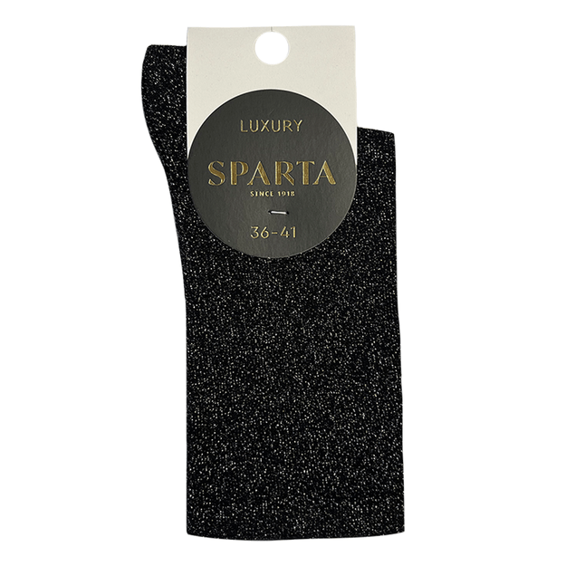 Moteriškos kojinės LUXURY LUREX