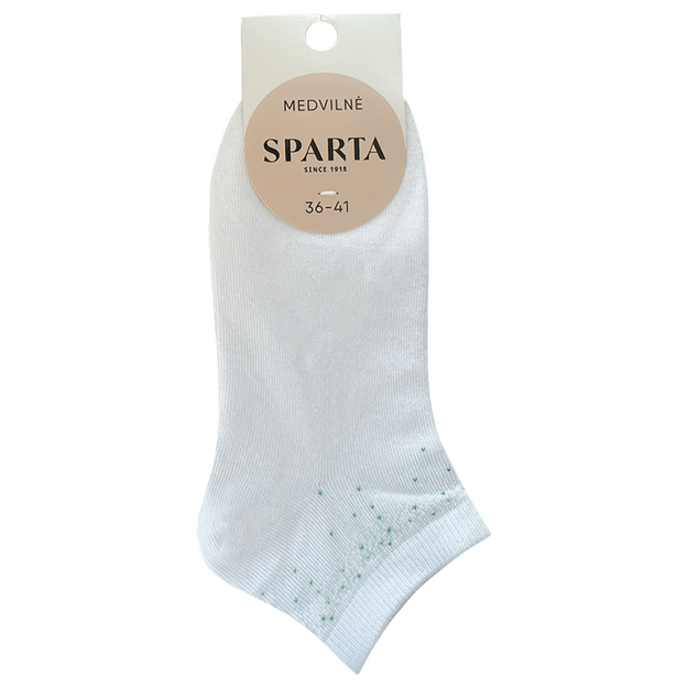 Medvilninės kojinės