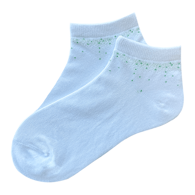 Medvilninės kojinės