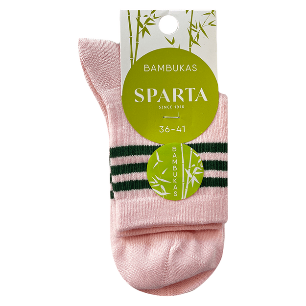 Moteriškos kojinės BAMBOO 