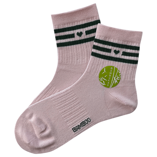 Moteriškos kojinės BAMBOO 