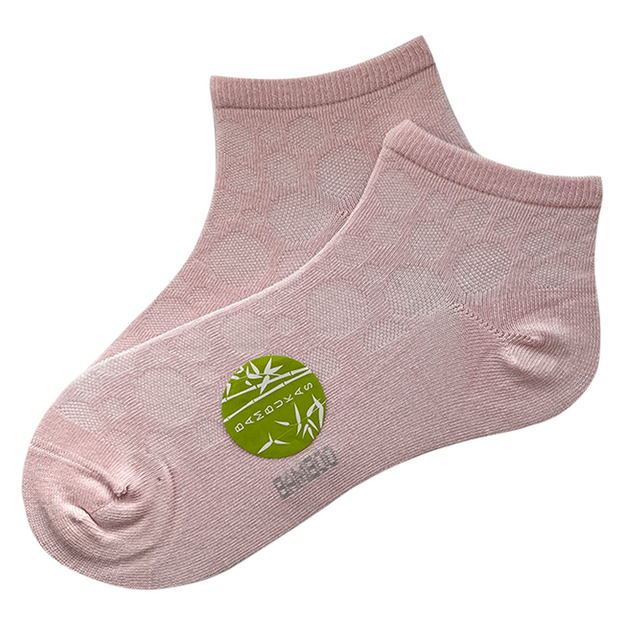 Moteriškos kojinės SHORT BAMBOO