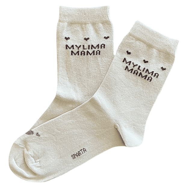 Kojinės MYLIMA MAMA