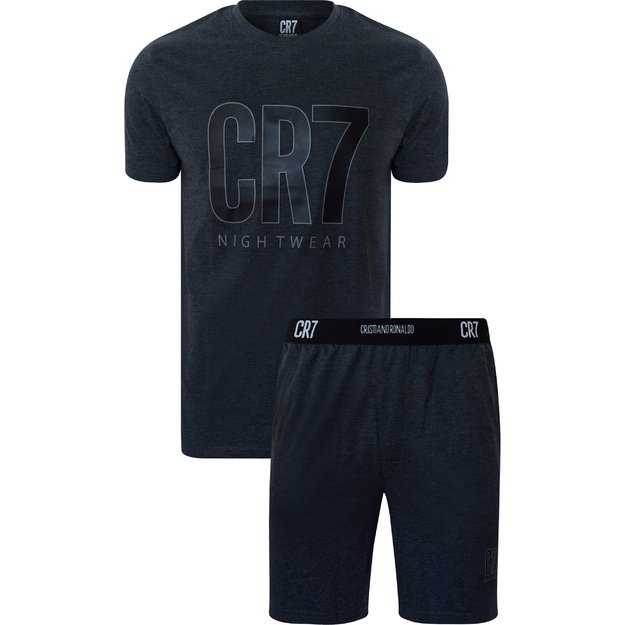 Vyriška pižama Cristiano Ronaldo CR7 Homewear