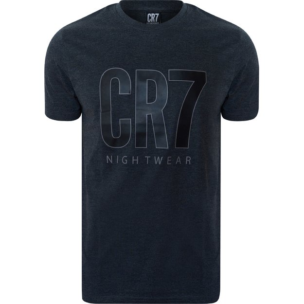 Vyriška pižama Cristiano Ronaldo CR7 Homewear