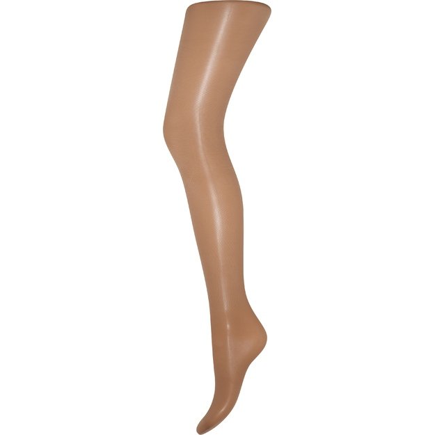 Pėdkelnės 20den SILK LOOK DECOY