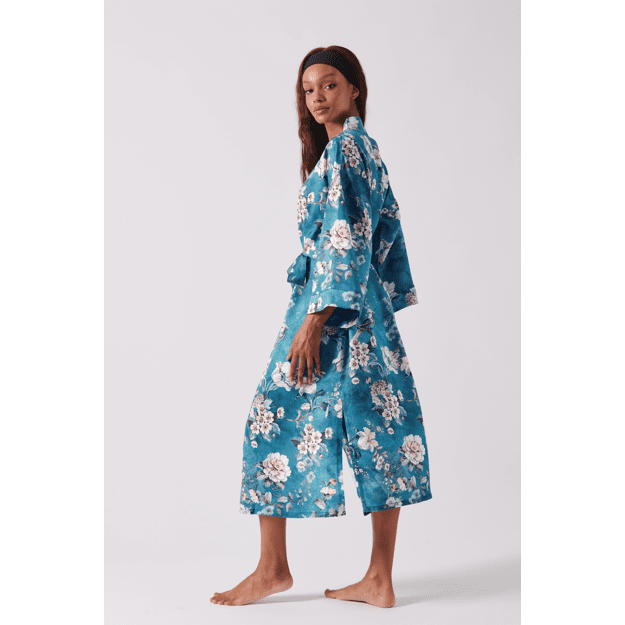 Moteriškas chalatas OTRO