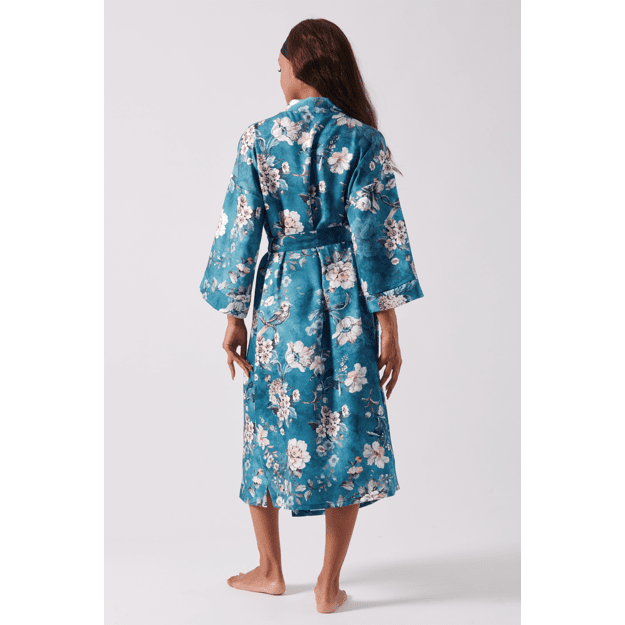 Moteriškas chalatas OTRO