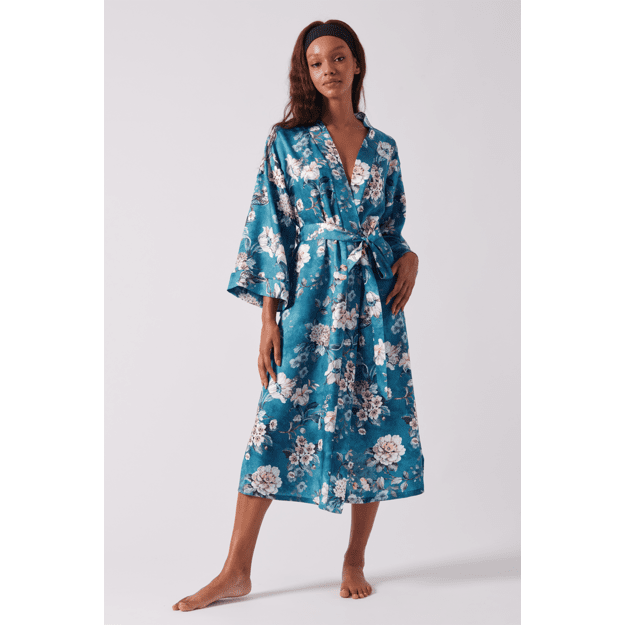 Moteriškas chalatas OTRO