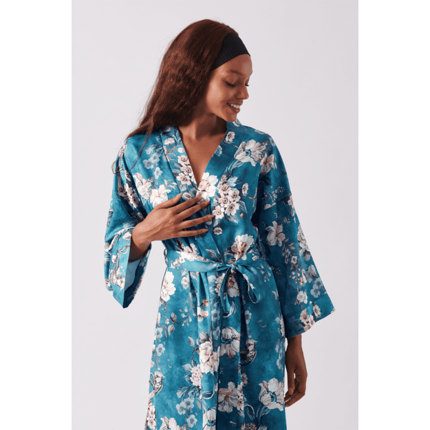 Moteriškas chalatas OTRO