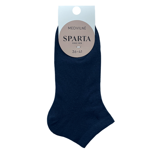 Medvilninės kojinės