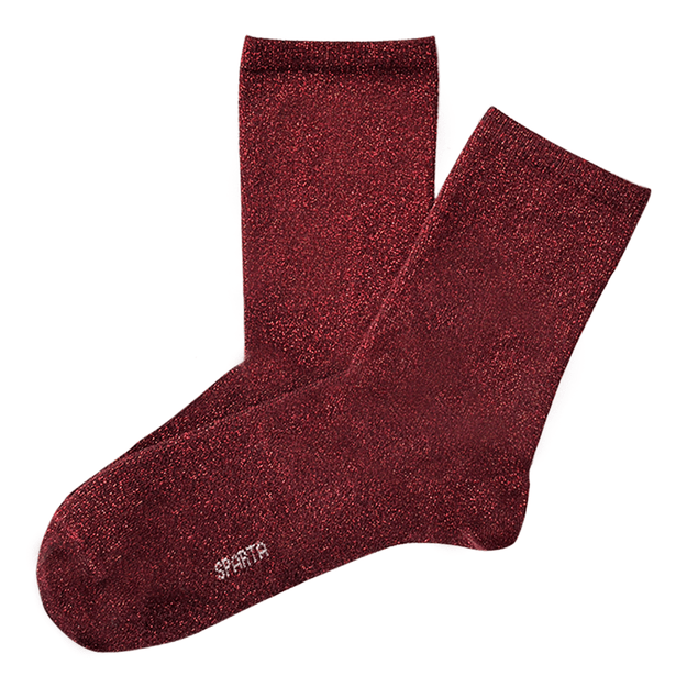 Moteriškos kojinės LUXURY LUREX