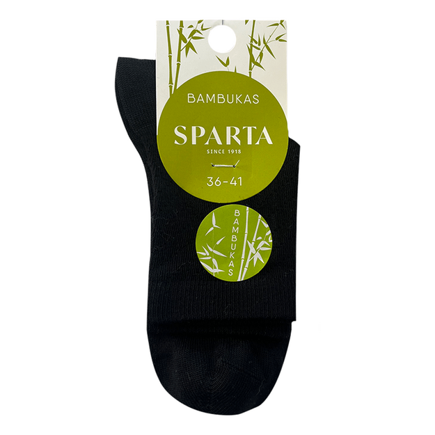 Moteriškos kojinės BAMBOO 