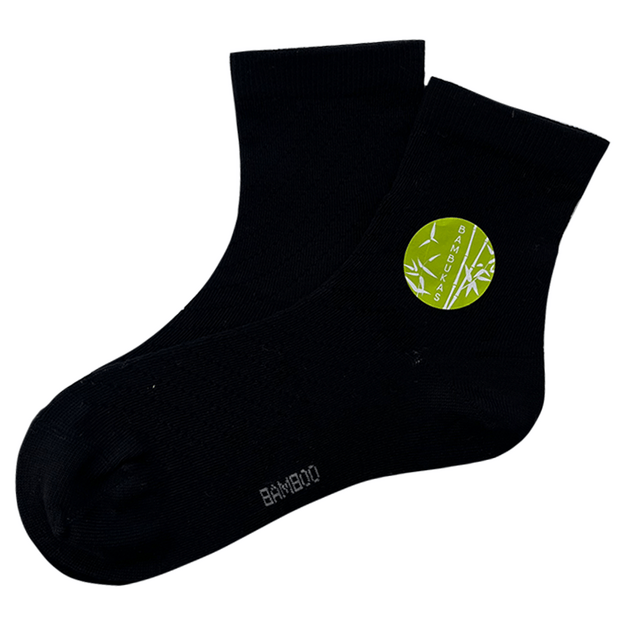 Moteriškos kojinės BAMBOO 