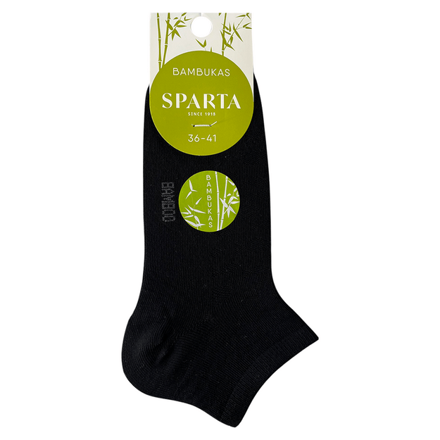 Moteriškos kojinės SHORT BAMBOO