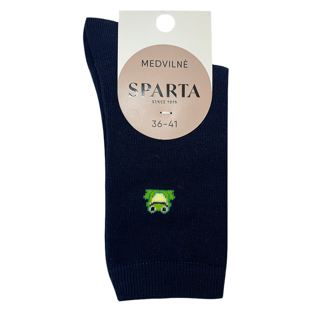 Moteriškos kojinės VARLĖ