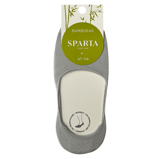 Vyriškos itin trumpos kojinės iš medvilnės ANKLE