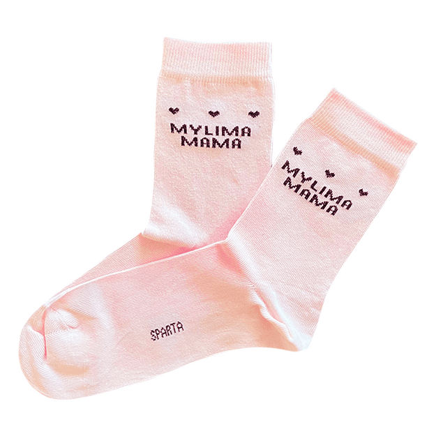 Kojinės MYLIMA MAMA