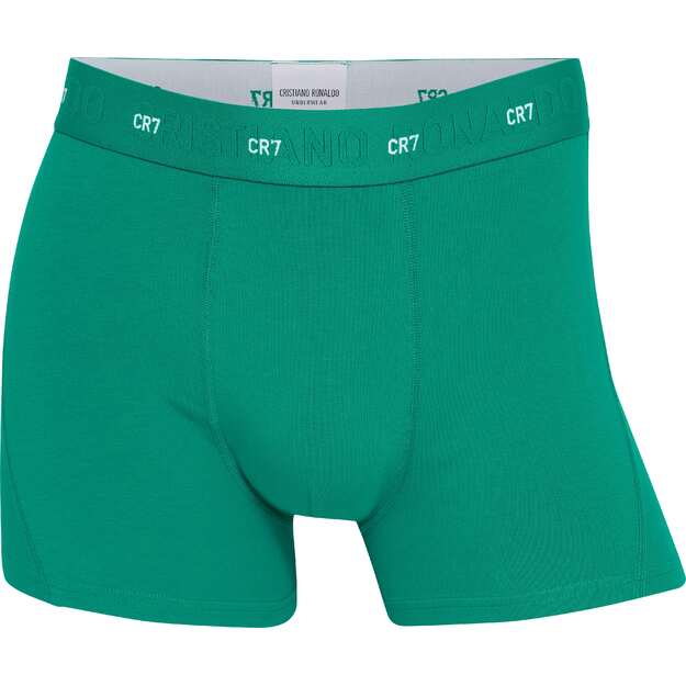 Cristiano Ronaldo CR7 Bamboo trumpikės vyrams, 3 vnt