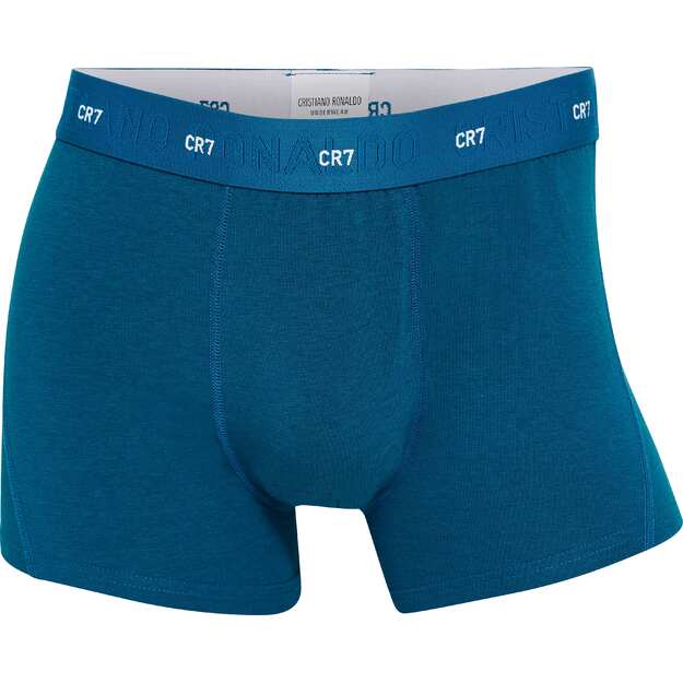 Cristiano Ronaldo CR7 Bamboo trumpikės vyrams, 3 vnt