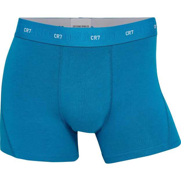 Cristiano Ronaldo CR7 Bamboo trumpikės vyrams, 3 vnt