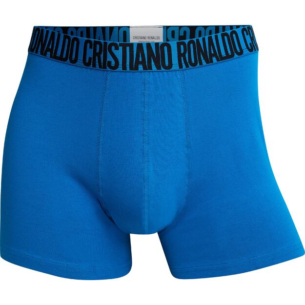 Cristiano Ronaldo CR7 trumpikės vyrams, 3 vnt