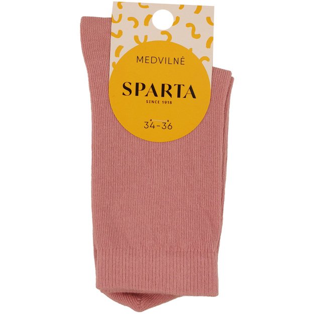 Vaikiškos kojinės PINK