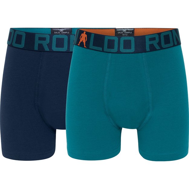 Cristiano Ronaldo CR7 trumpikės vaikams, 2 vnt